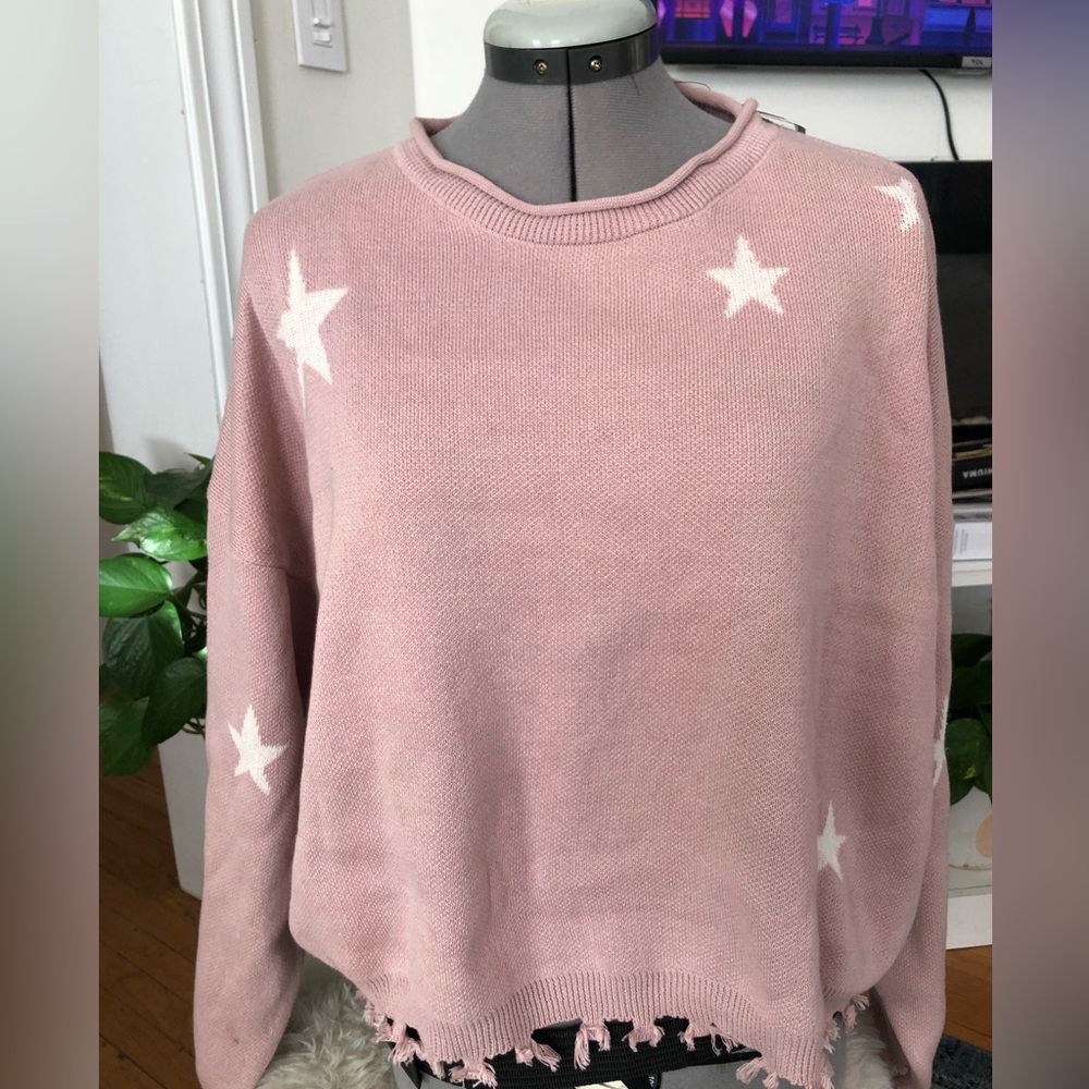 Sweater - Picture 5 of 5